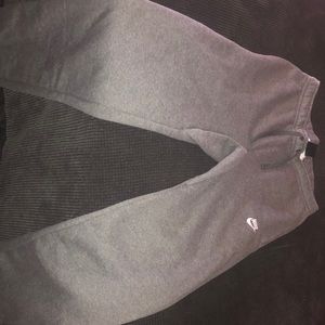 Nike sweatpants